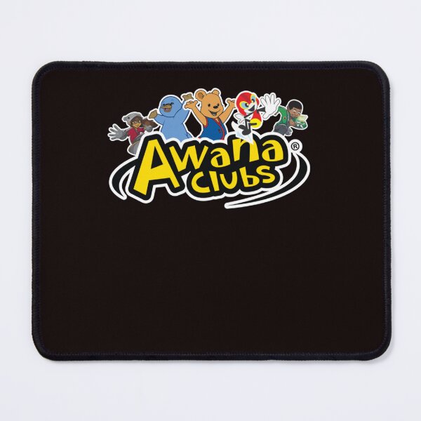 Item preview,  Awana Clubs Official designed and sold by JosepheLanctot.