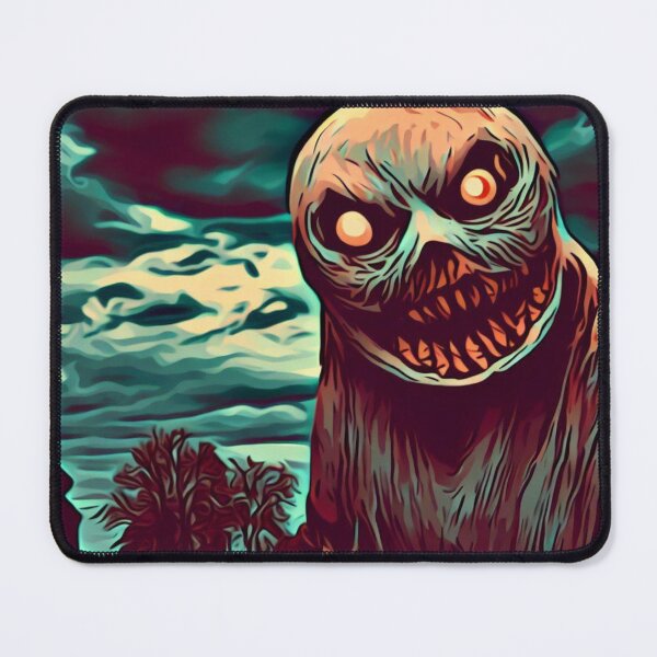 Item preview, Monster From Hell designed and sold by GloomyDay Store.