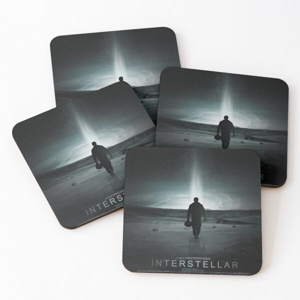 Item preview, interstellar movie  designed and sold by jeffreyanderso.