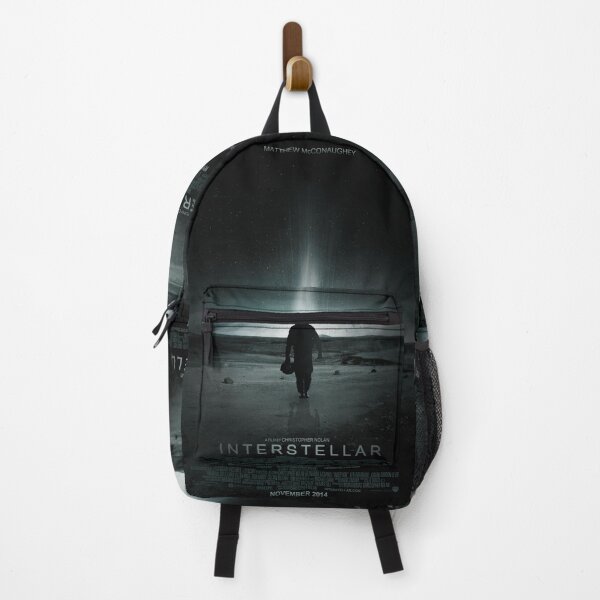 Item preview, interstellar movie designed and sold by jeffreyanderso.
