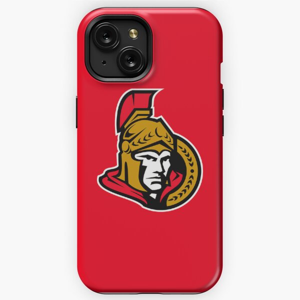 Ottawa Senators iPhone Wallet Case