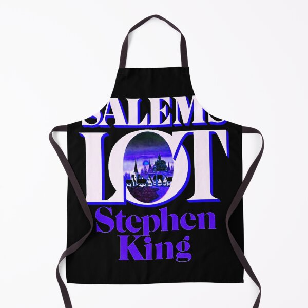 Item preview, Salem's Lot Classic designed and sold by Samueledwar.
