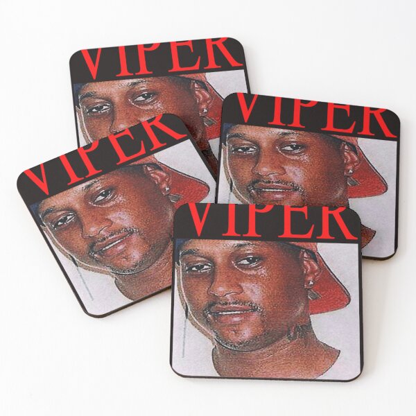 Item preview, VIPER YOU LL COWARDS designed and sold by JosepheLanctot.