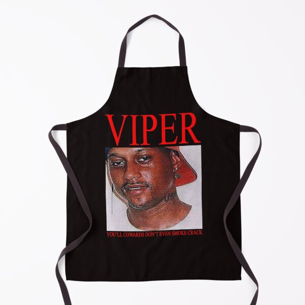 Item preview, VIPER YOU LL COWARDS designed and sold by JosepheLanctot.