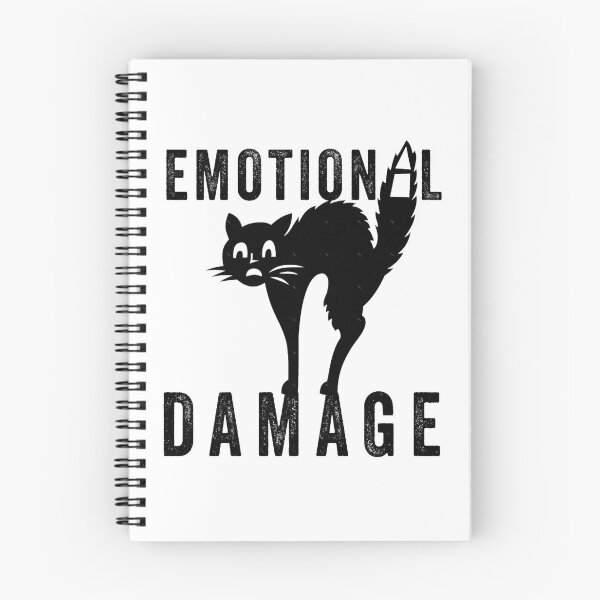 Item preview, emotional damage  emotional damage qoute designed and sold by Jopliejolin.