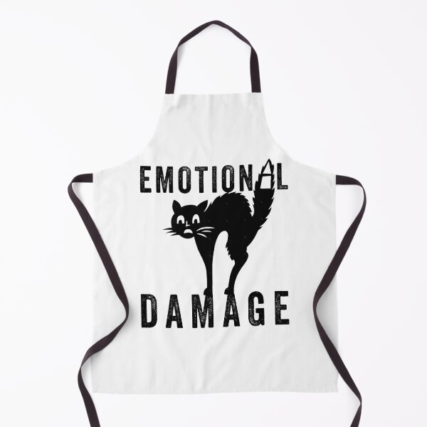 Item preview, emotional damage emotional damage qoute designed and sold by Jopliejolin.