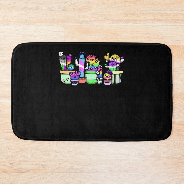 Item preview, A Prickly Bunch  designed and sold by Joeieman.