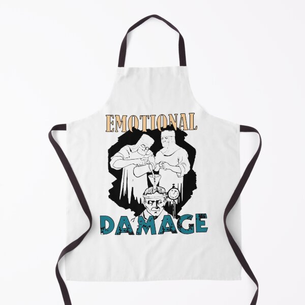 Item preview, Emotional Damage (12) designed and sold by Jopliejolin.