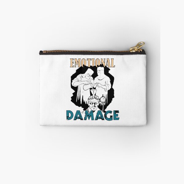 Item preview, Emotional Damage (12) designed and sold by Jopliejolin.