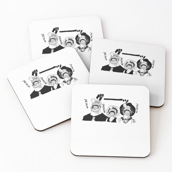Item preview, Luffy Ace et Garp  designed and sold by Vernieme.