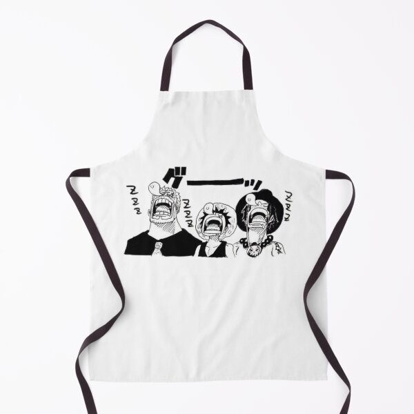 Item preview, Luffy Ace et Garp designed and sold by Vernieme.