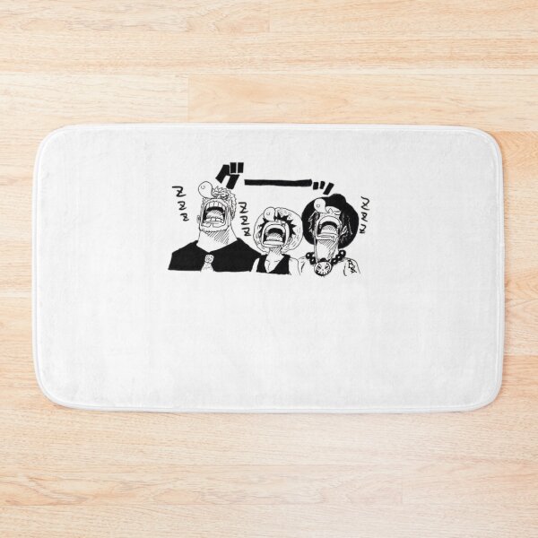 Item preview, Luffy Ace et Garp  designed and sold by Vernieme.