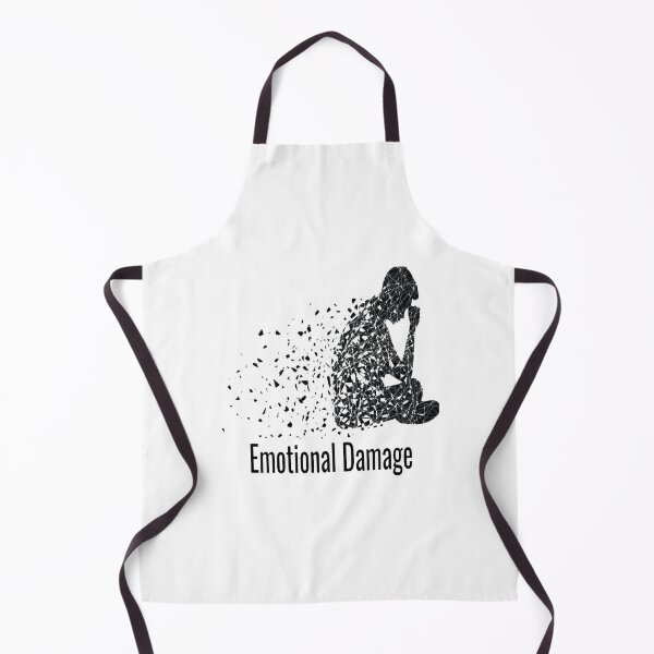 Item preview, Emotional Damage 1 (1) designed and sold by Jopliejolin.