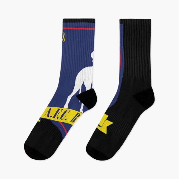 Item preview, A.F.C  designed and sold by Joeieman.