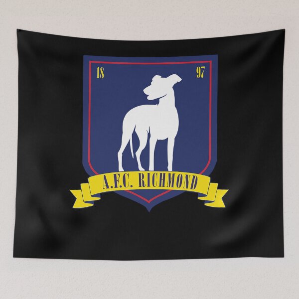 Item preview, A.F.C  designed and sold by Joeieman.