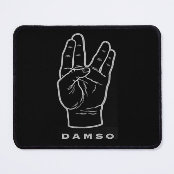 Item preview, Damso Life designed and sold by BurrellCaya.