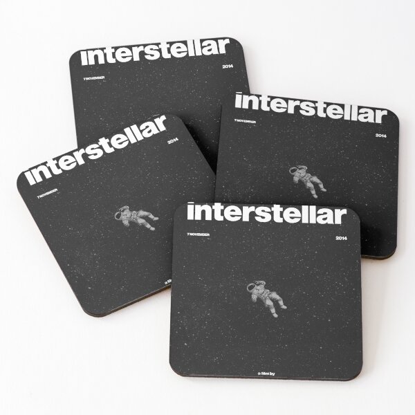 Item preview, interstellar  designed and sold by jeffreyanderso.