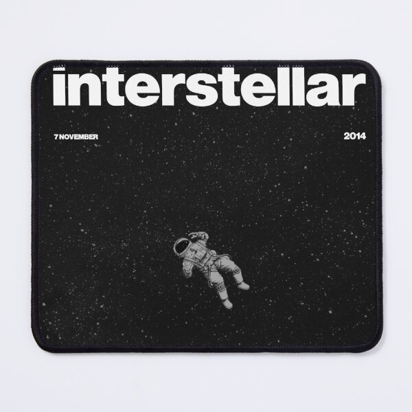 Artikelvorschau, interstellar entworfen und verkauft von jeffreyanderso.