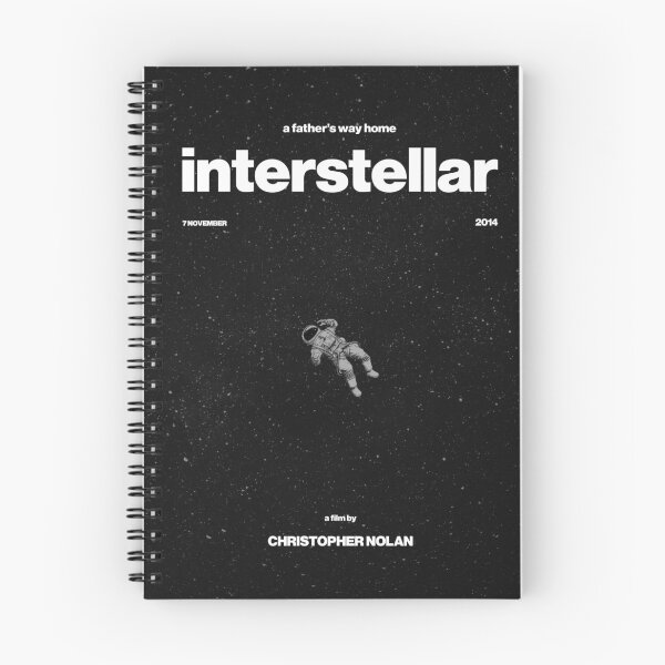 Artikelvorschau, interstellar entworfen und verkauft von jeffreyanderso.
