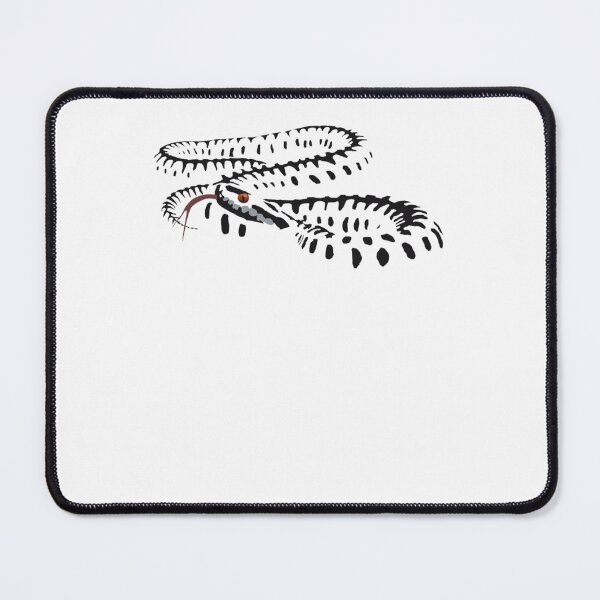 Item preview, Vipera berus silhouette designed and sold by JosepheLanctot.