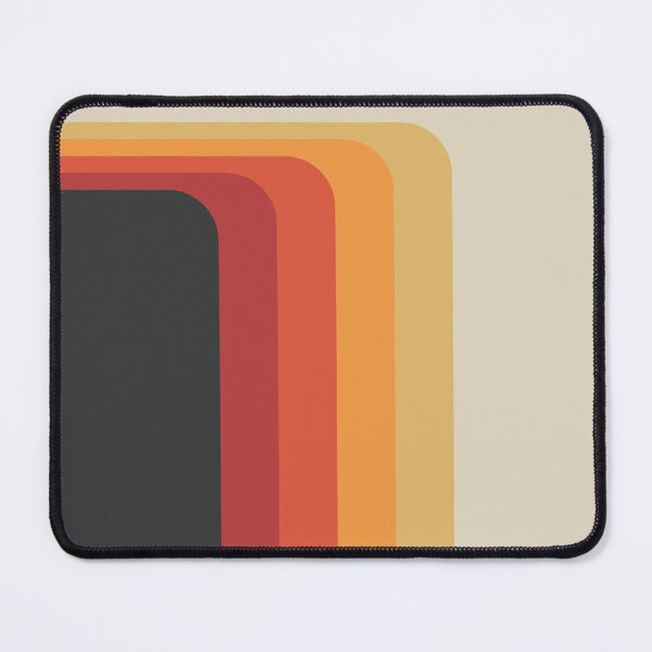 Item preview, Retro 70s Stripes Graphic  designed and sold by hywerfea.