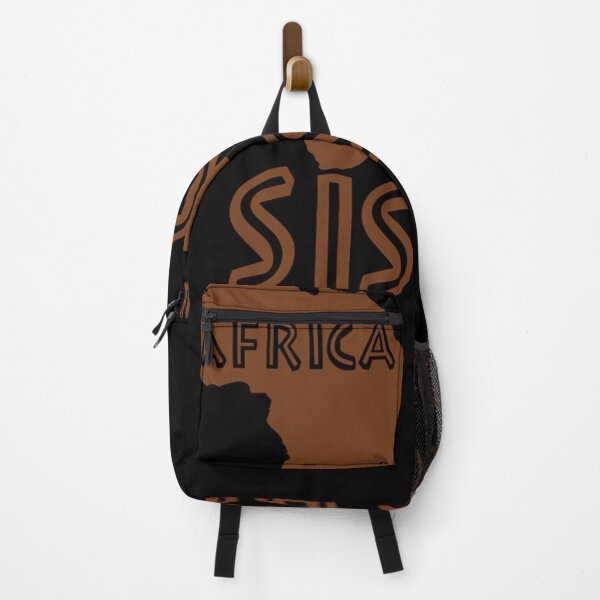 Item preview, Africa is not for Sissies (babies) designed and sold by Joeieman.