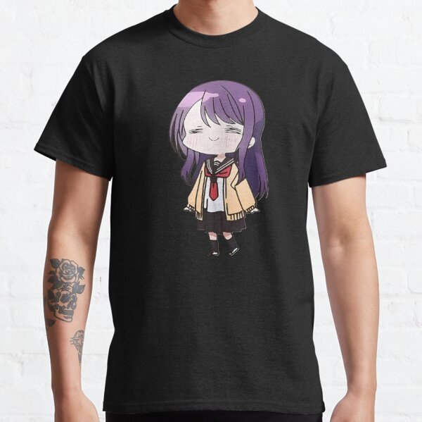  Anime Rule #64 Shirt Funny Anime Fan Otaku Gift Long Sleeve  T-Shirt : Clothing, Shoes & Jewelry