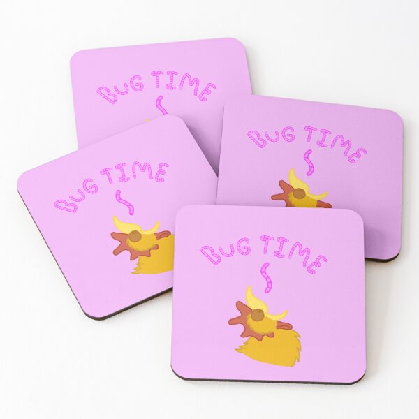 Item preview, Bug Time designed and sold by WolfBunnyWorks.