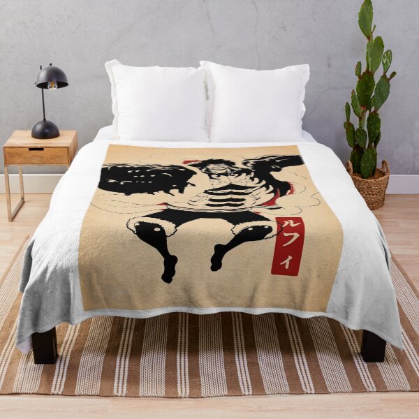 Item preview, Luffy Anime Gear 4 designed and sold by Vernieme.