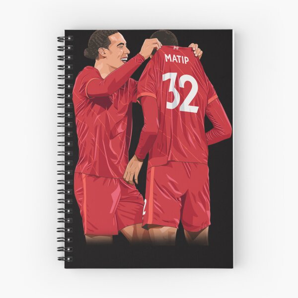 Item preview, Virgil van Dijk designed and sold by JosepheLanctot.
