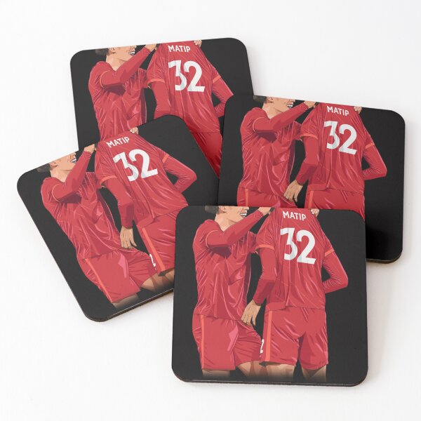 Item preview, Virgil van Dijk designed and sold by JosepheLanctot.