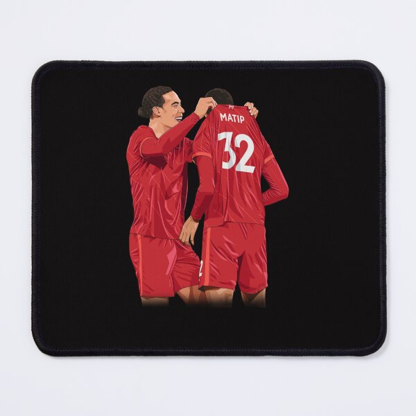 Item preview, Virgil van Dijk designed and sold by JosepheLanctot.