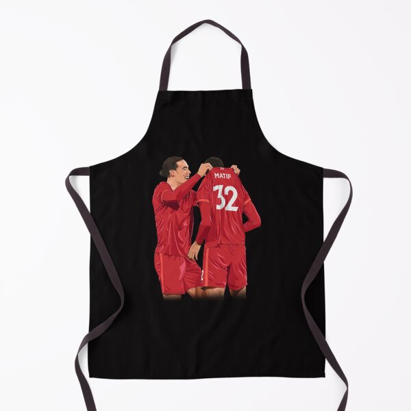 Item preview, Virgil van Dijk designed and sold by JosepheLanctot.