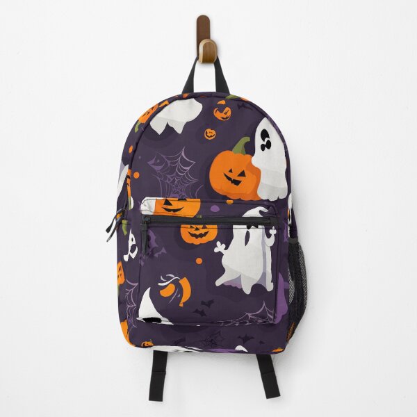 Item preview, Seamless pattern Halloween designed and sold by deviatepolo.