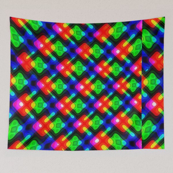 Item preview, Abstract FF Q designed and sold by Vitta.