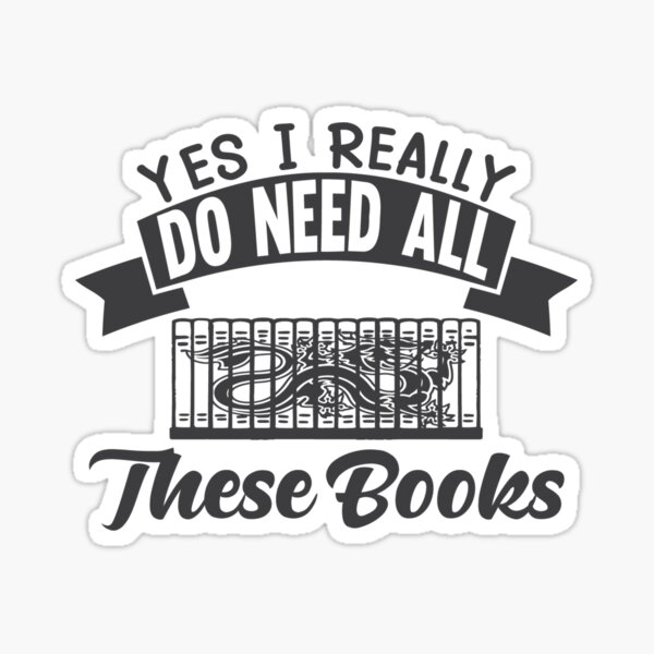 Artikel-Vorschau von Ich brauche wirklich alle diese WoT-Bücher, designt und verkauft von Taveren-Tavern.