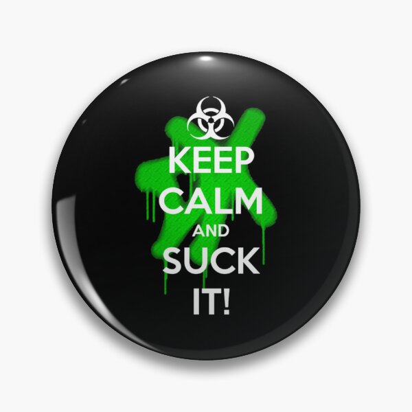 Item preview, Calm Down   designed and sold by augustzim.