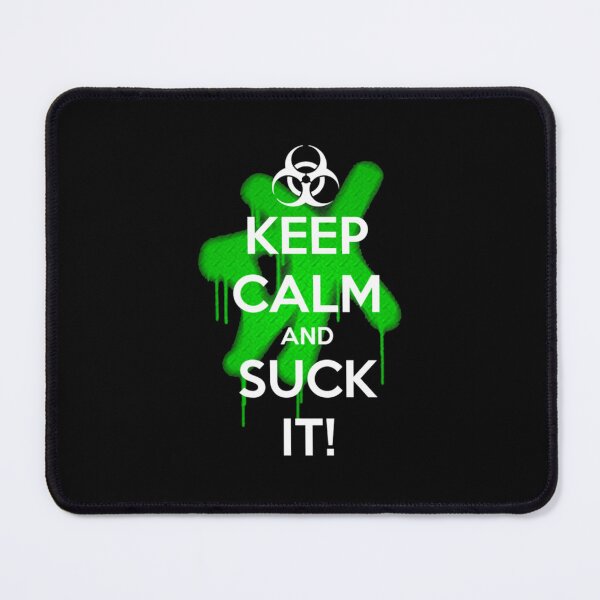 Item preview, Calm Down designed and sold by augustzim.