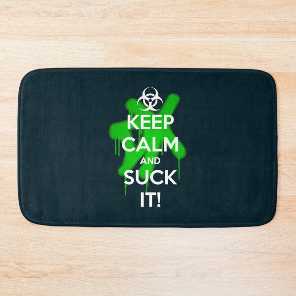 Item preview, Calm Down   designed and sold by augustzim.