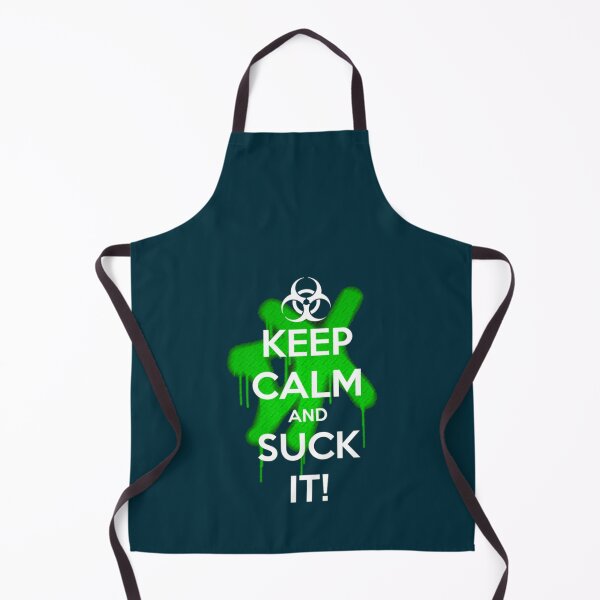 Item preview, Calm Down designed and sold by augustzim.