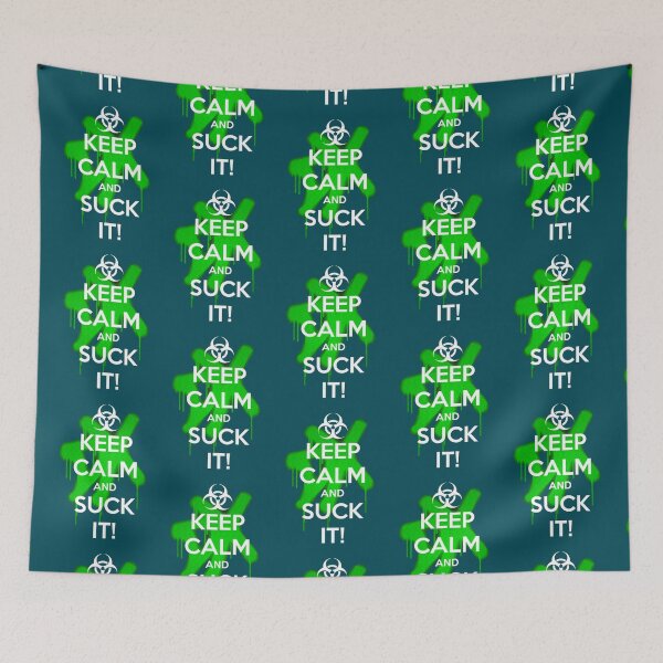 Item preview, Calm Down   designed and sold by augustzim.