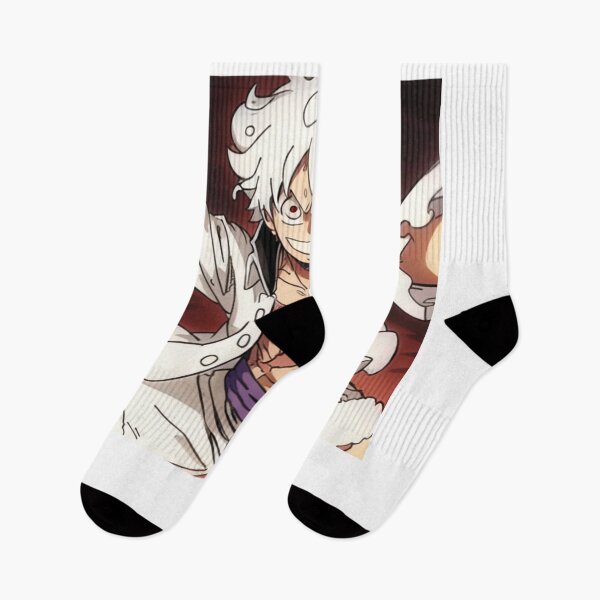 Item preview, Luffy Gear 5  designed and sold by Vernieme.