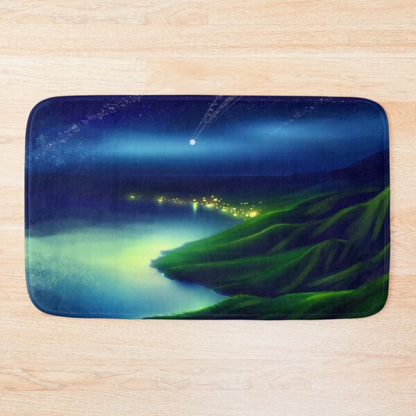 Item preview, Night Skies Of Molokai,  designed and sold by sunnthreads.