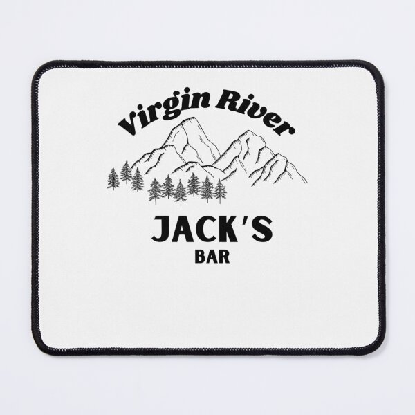 Item preview, Virgin River designed and sold by JosepheLanctot.