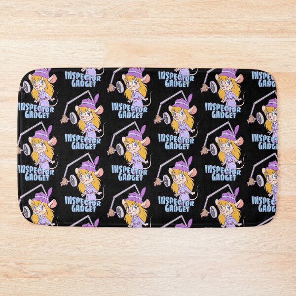 Item preview, Retro Inspector Gadget Halloween designed and sold by OrdinaryCopela.