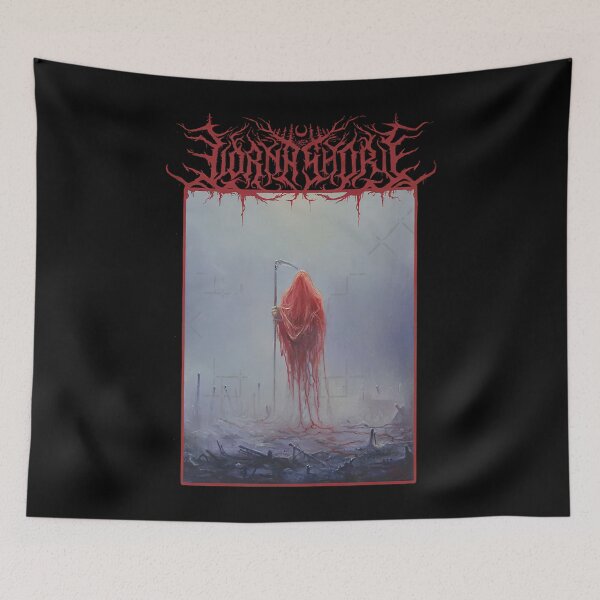 Item preview, And I Return To Nothingness Lorna Shore designed and sold by Joeieman.