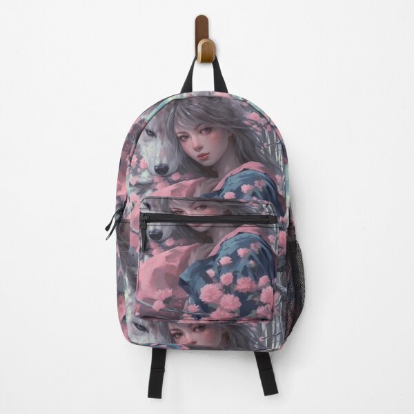 Item preview, Enchanting Secrets Whispers of the Wild designed and sold by janettott.
