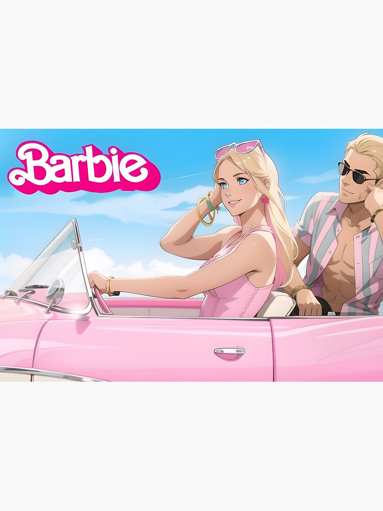 De barbie y outlet ken