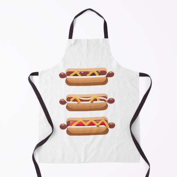 Item preview, Hot Dogs in Torre Esteticos designed and sold by MinimalistHaven.