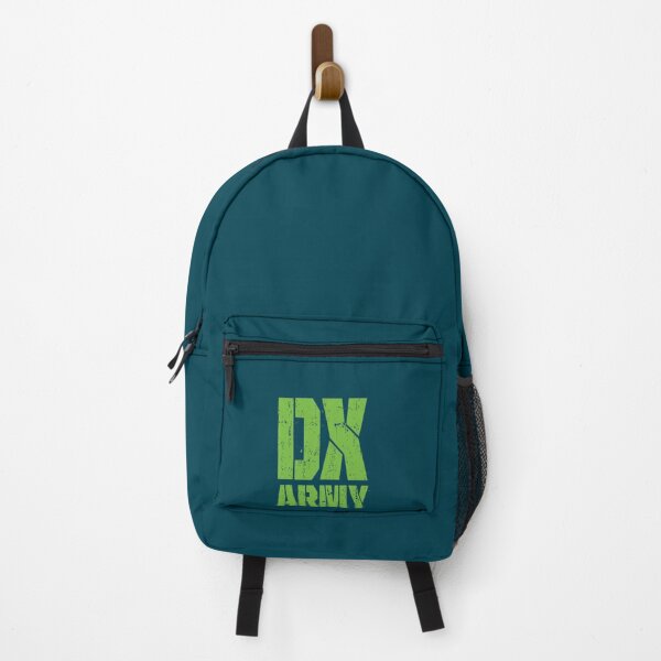 Item preview, DX ARMY designed and sold by augustzim.